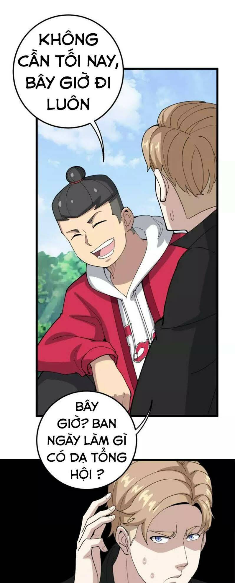 Độc Thủ Vu Y Chapter 93 - Trang 2