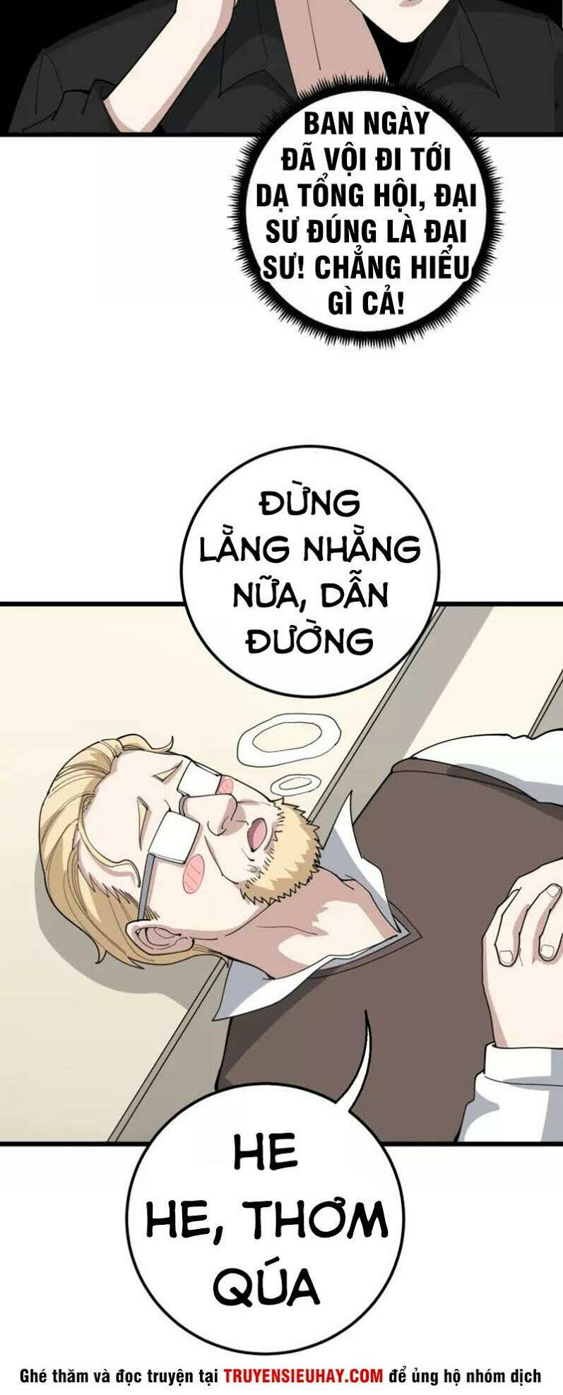 Độc Thủ Vu Y Chapter 93 - Trang 2