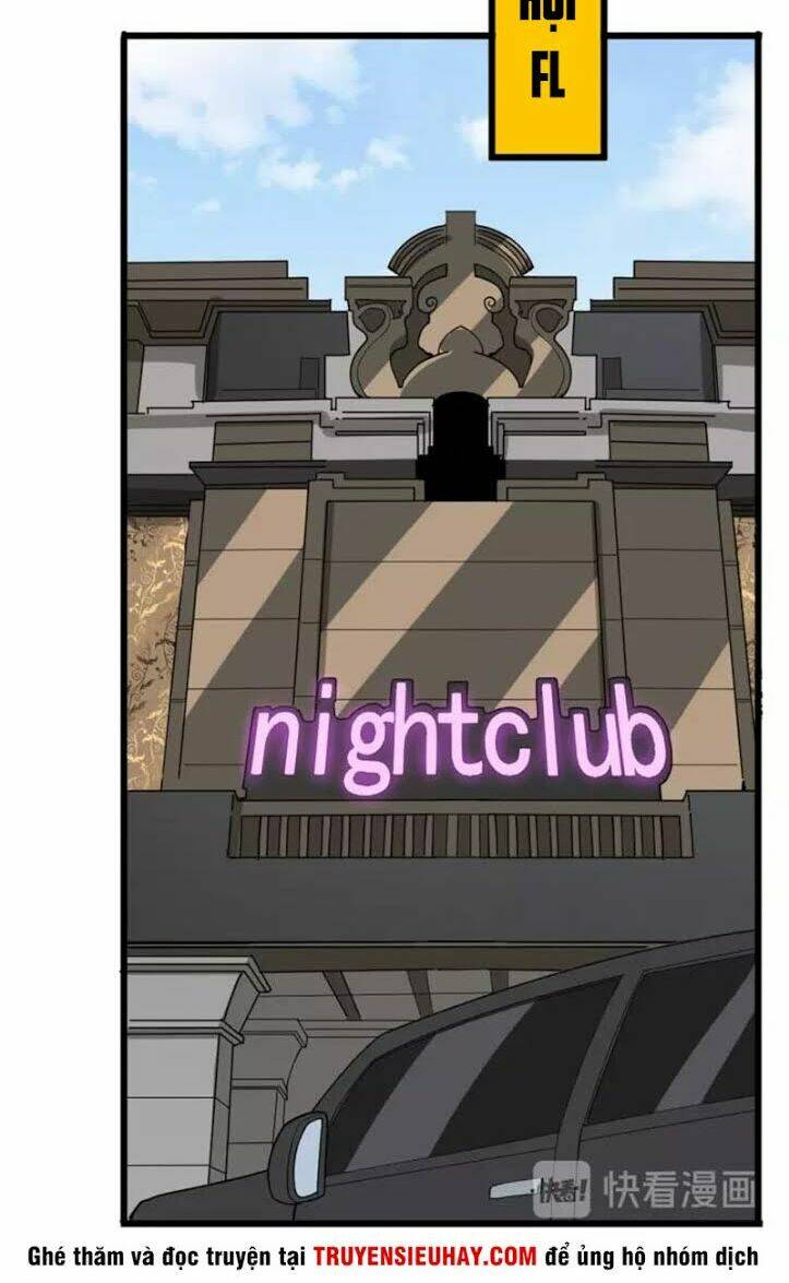 Độc Thủ Vu Y Chapter 93 - Trang 2