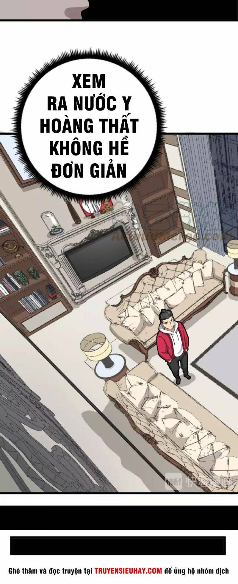 Độc Thủ Vu Y Chapter 94 - Trang 2