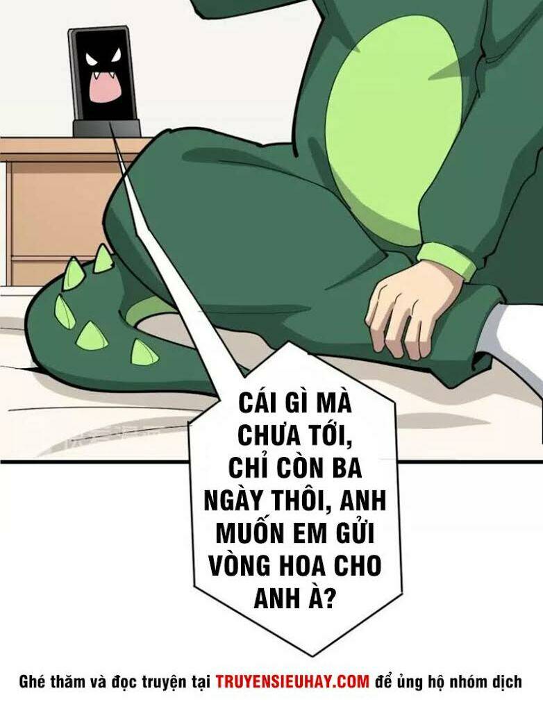 Độc Thủ Vu Y Chapter 94 - Trang 2