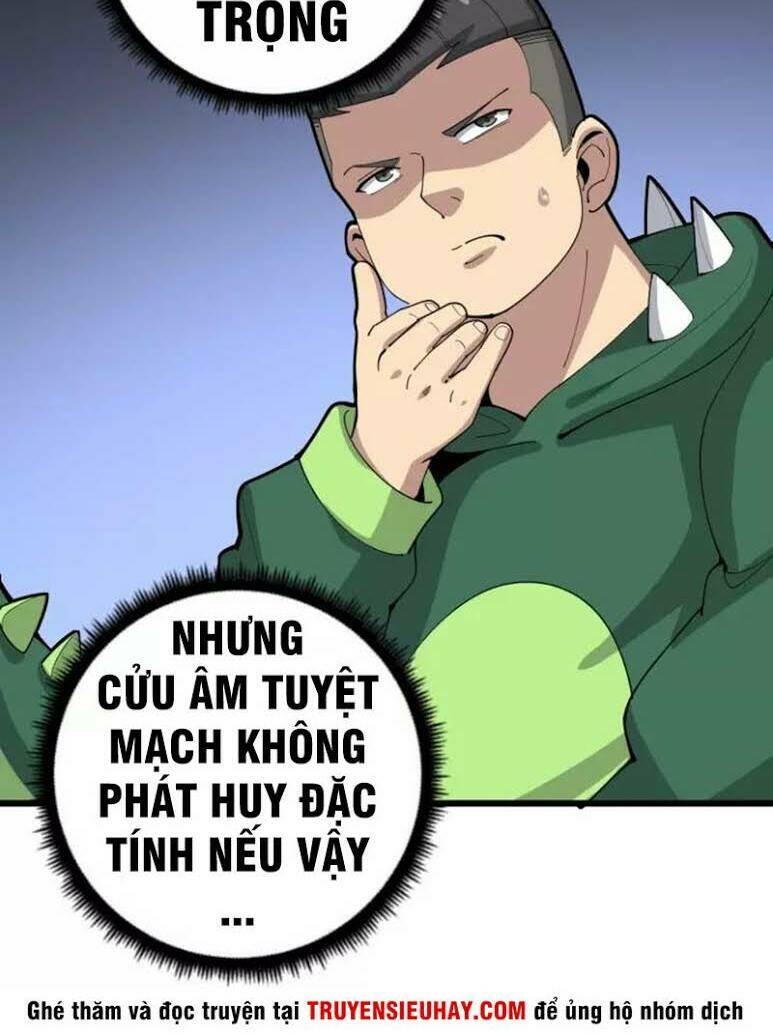 Độc Thủ Vu Y Chapter 94 - Trang 2