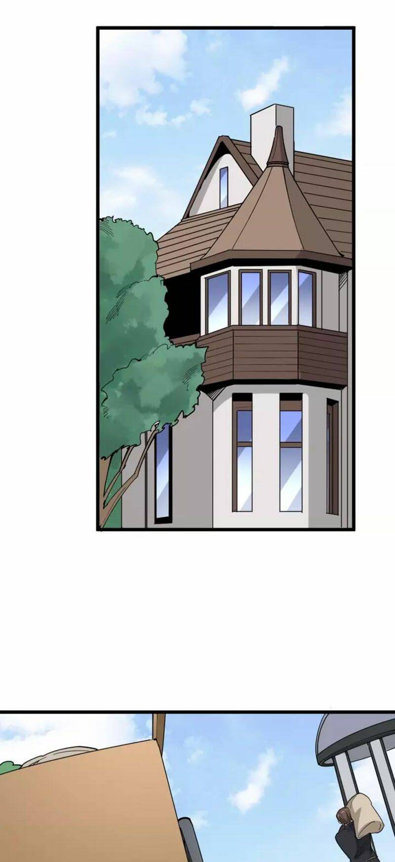 Độc Thủ Vu Y Chapter 94 - Trang 2