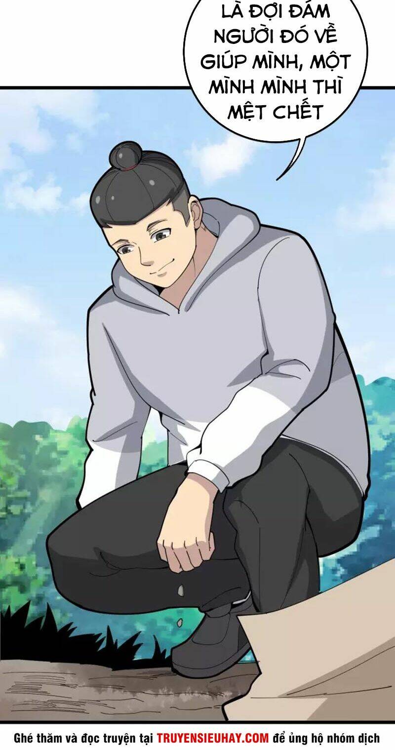 Độc Thủ Vu Y Chapter 94 - Trang 2