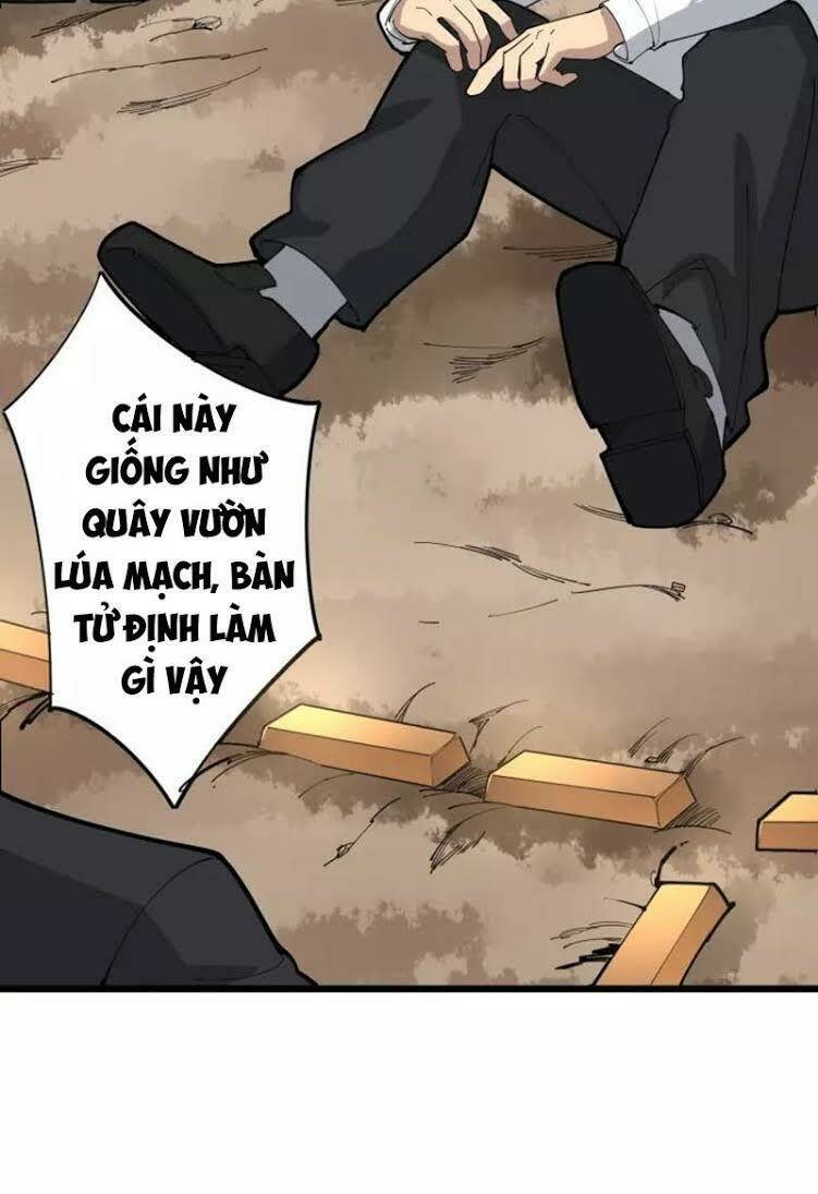 Độc Thủ Vu Y Chapter 95 - Trang 2