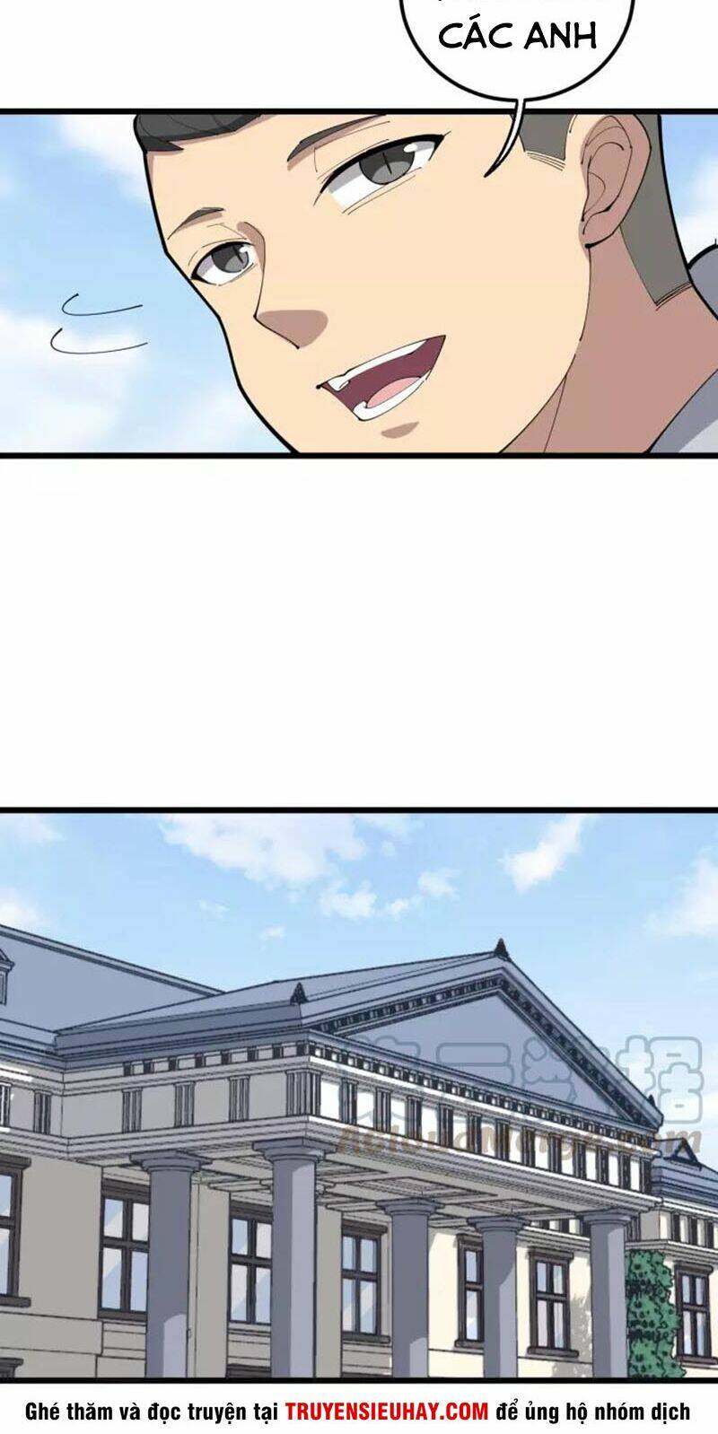 Độc Thủ Vu Y Chapter 95 - Trang 2