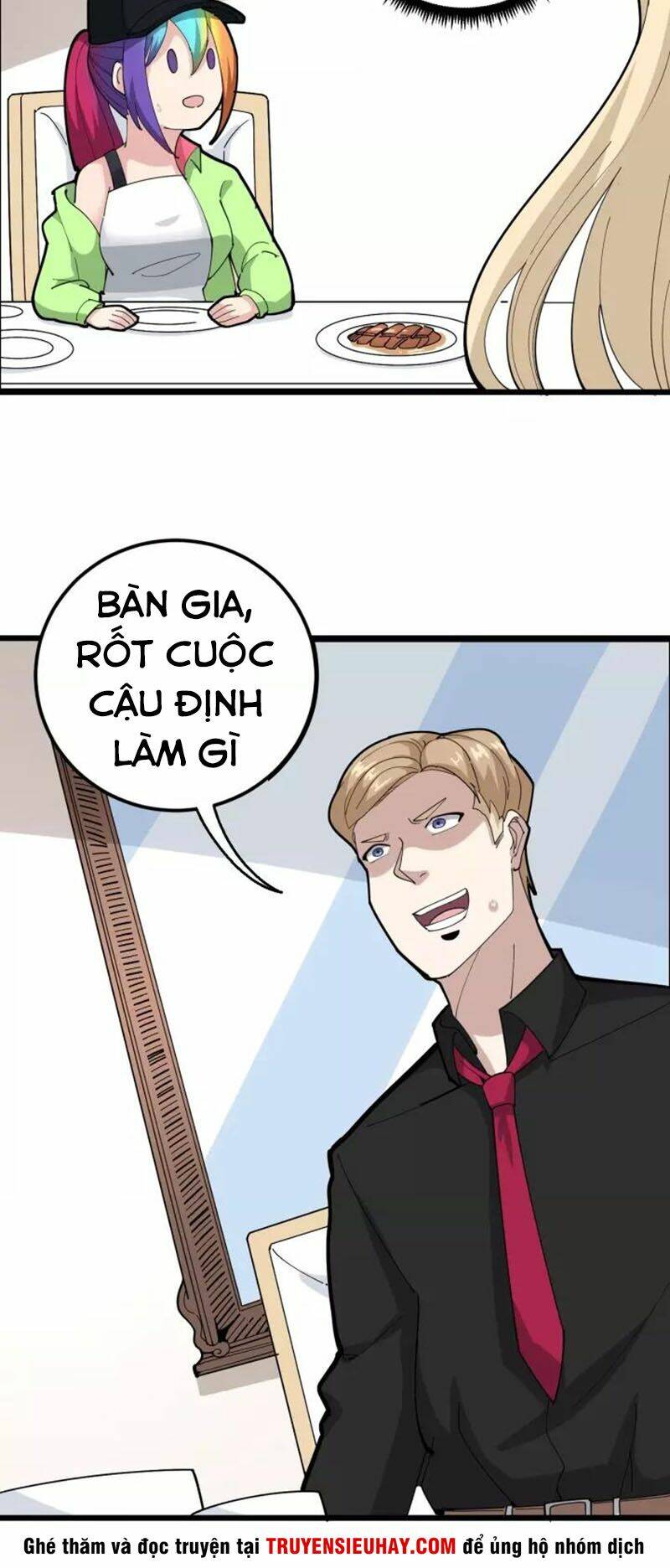 Độc Thủ Vu Y Chapter 95 - Trang 2