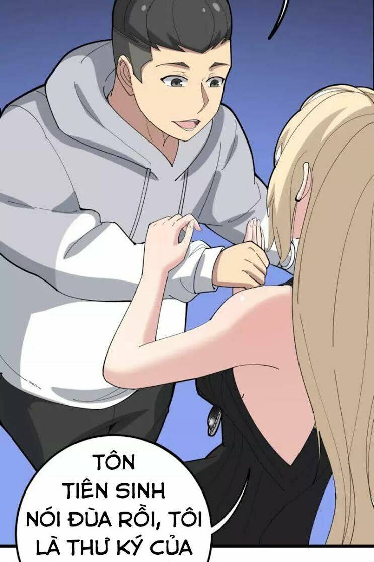 Độc Thủ Vu Y Chapter 95 - Trang 2