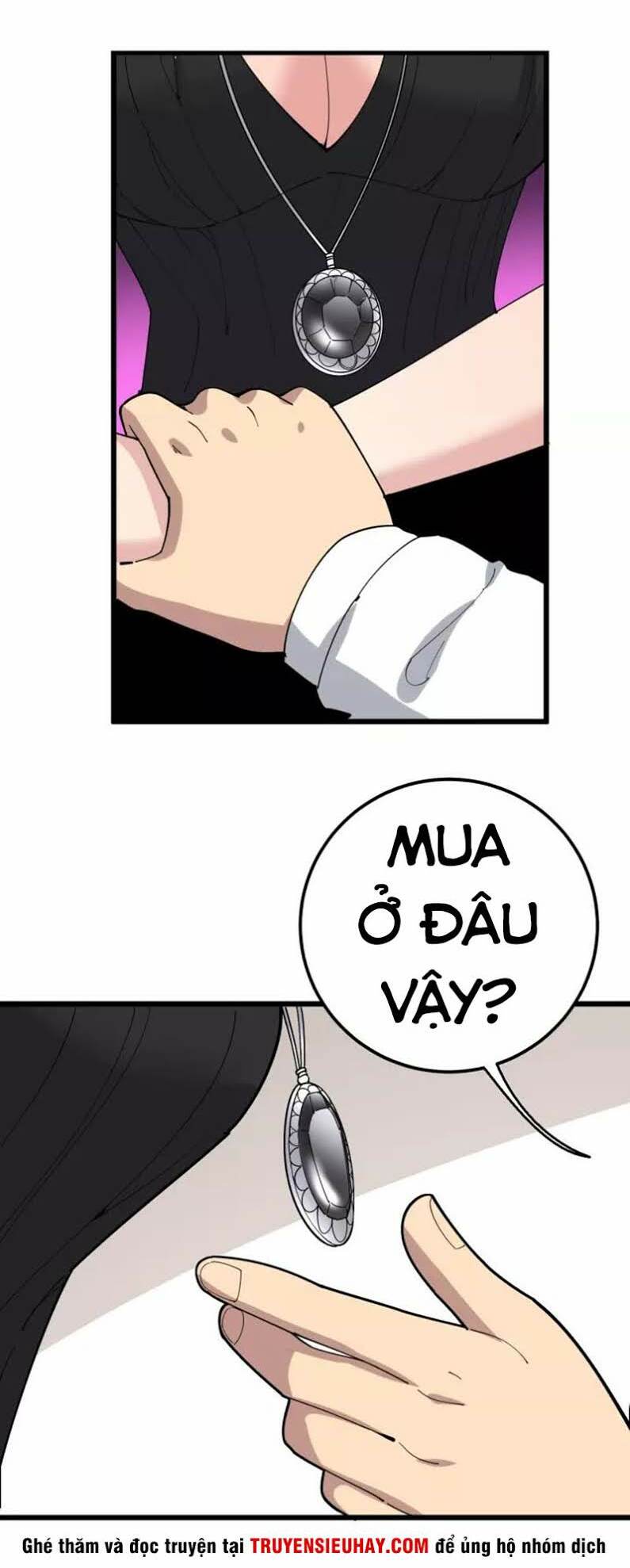 Độc Thủ Vu Y Chapter 95 - Trang 2