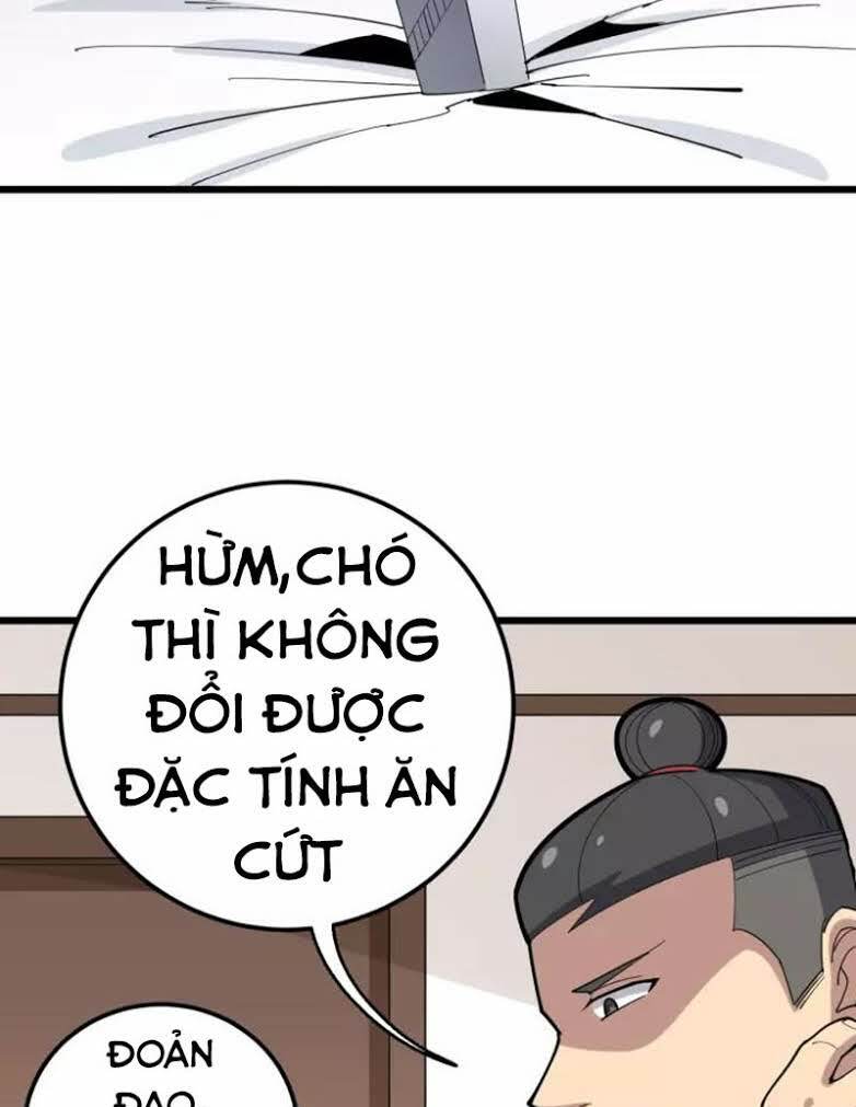 Độc Thủ Vu Y Chapter 96 - Trang 2