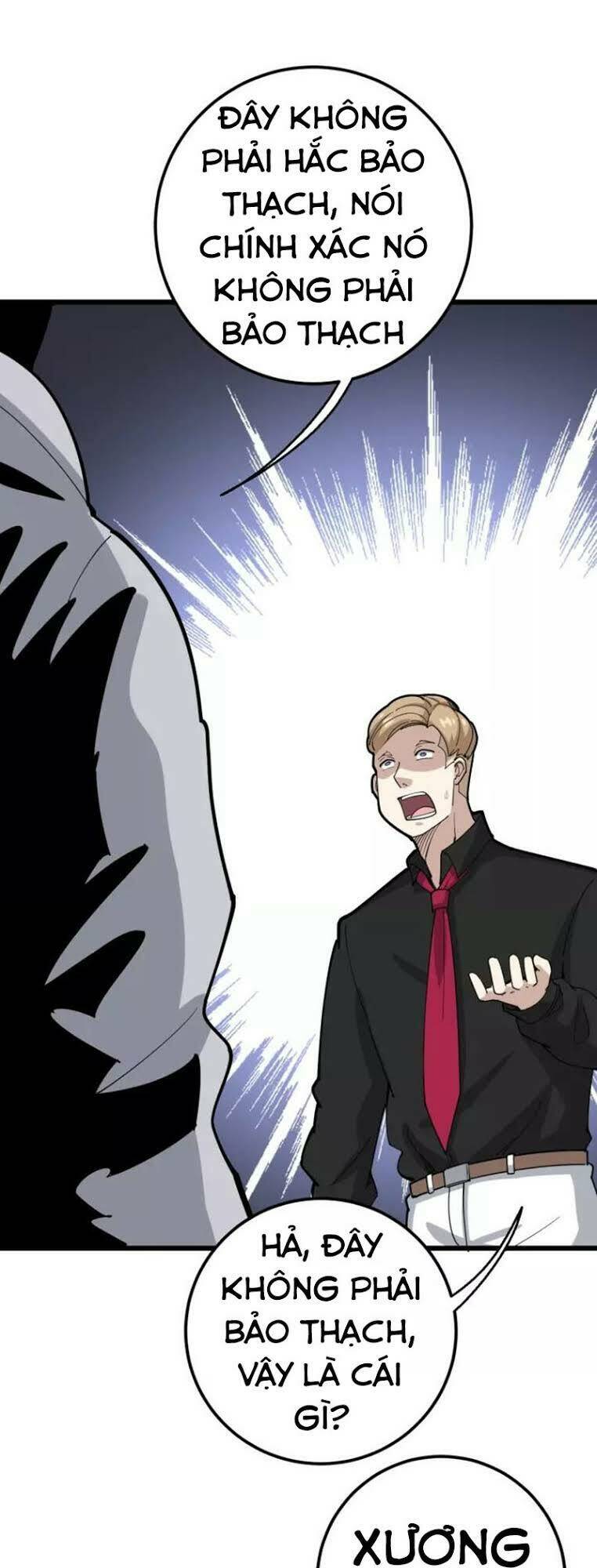 Độc Thủ Vu Y Chapter 96 - Trang 2