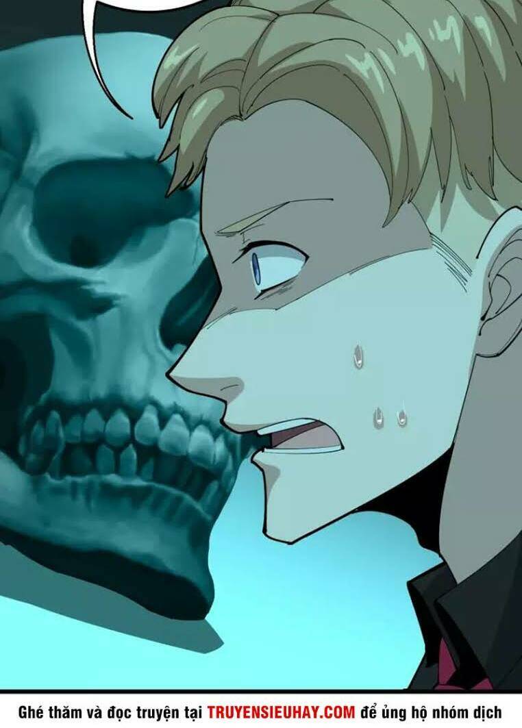 Độc Thủ Vu Y Chapter 96 - Trang 2