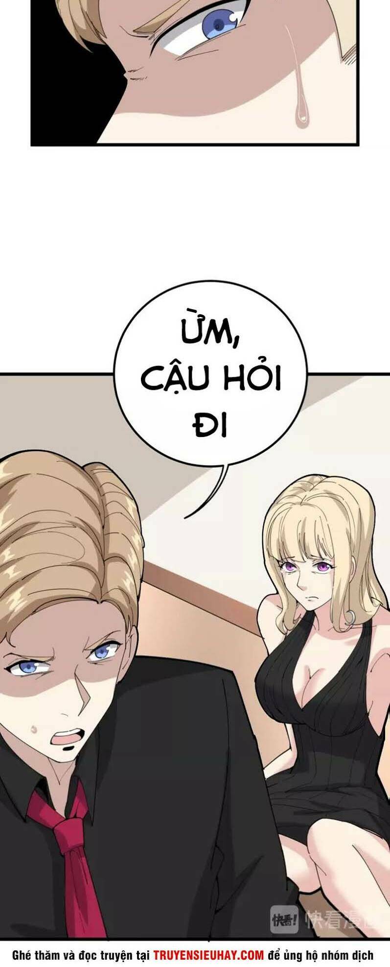 Độc Thủ Vu Y Chapter 97 - Trang 2