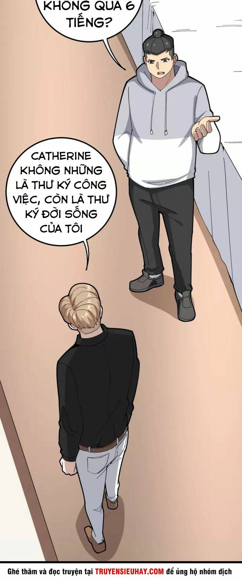 Độc Thủ Vu Y Chapter 97 - Trang 2