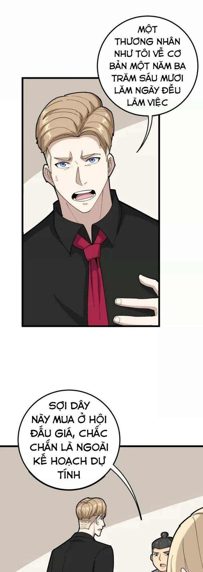 Độc Thủ Vu Y Chapter 97 - Trang 2