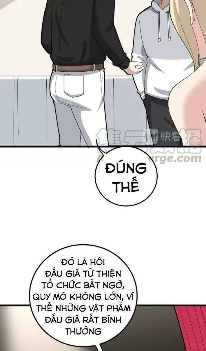 Độc Thủ Vu Y Chapter 97 - Trang 2