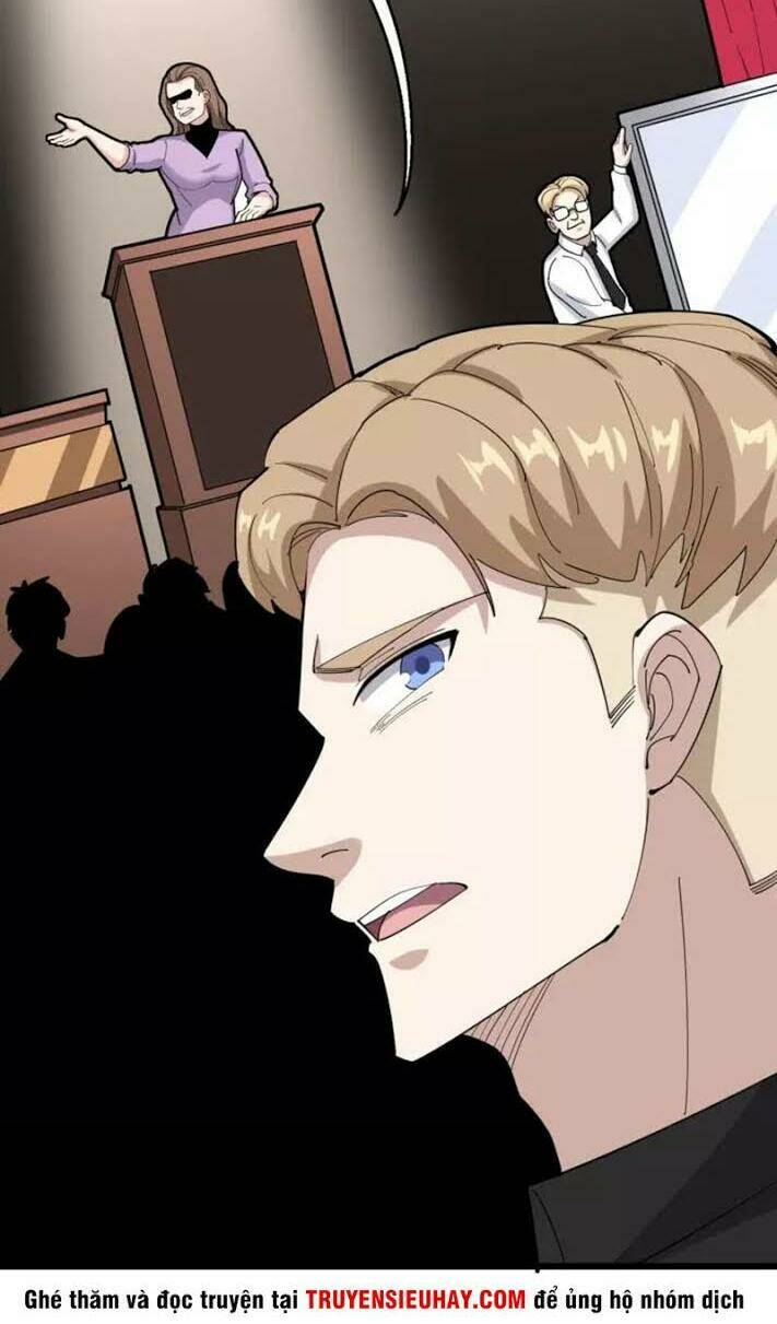 Độc Thủ Vu Y Chapter 97 - Trang 2