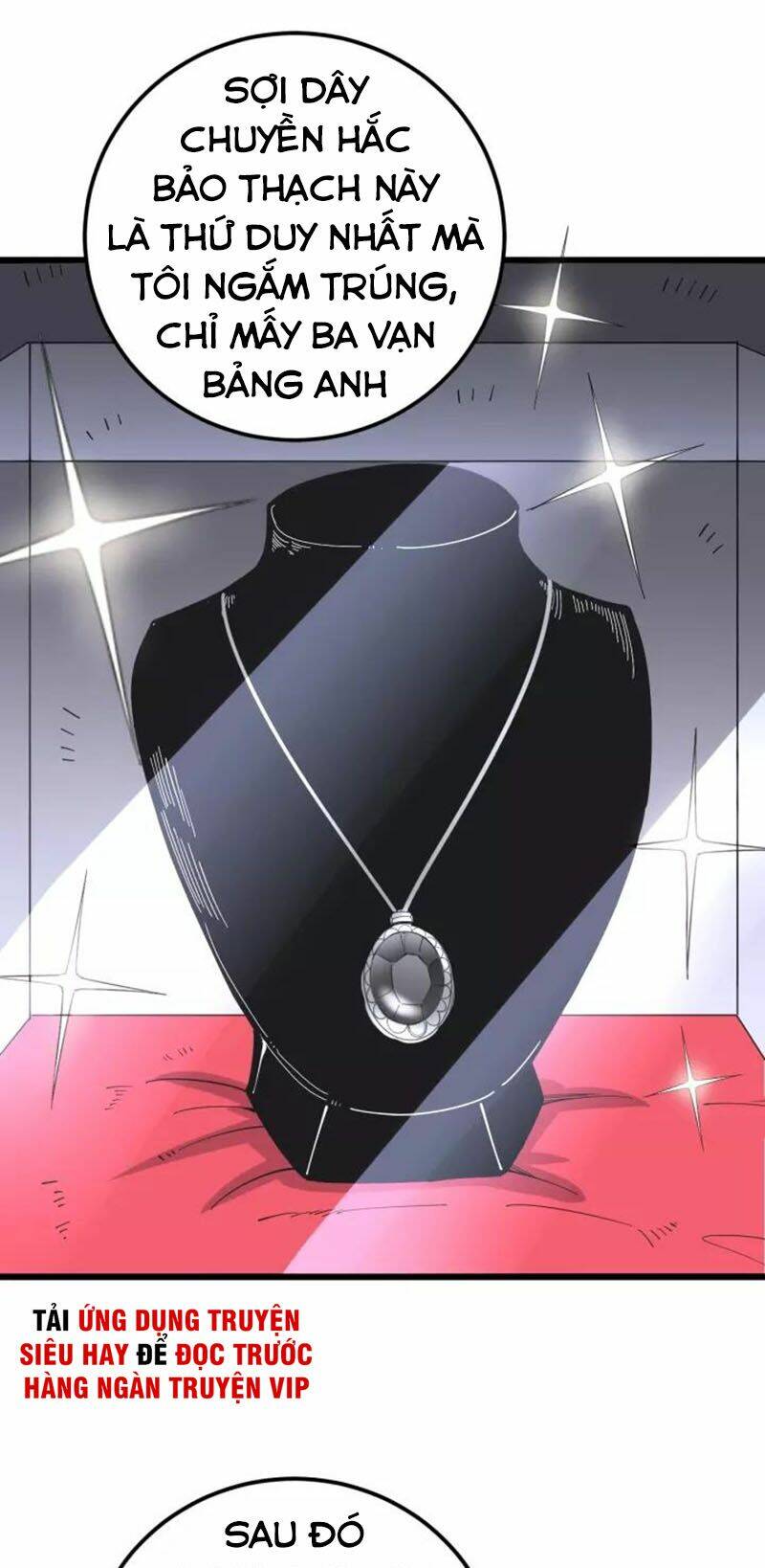 Độc Thủ Vu Y Chapter 97 - Trang 2