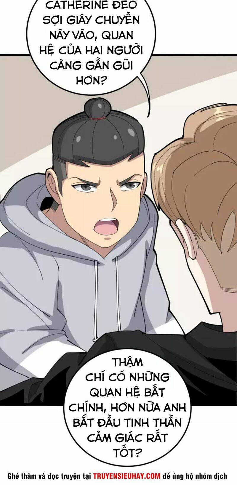 Độc Thủ Vu Y Chapter 97 - Trang 2