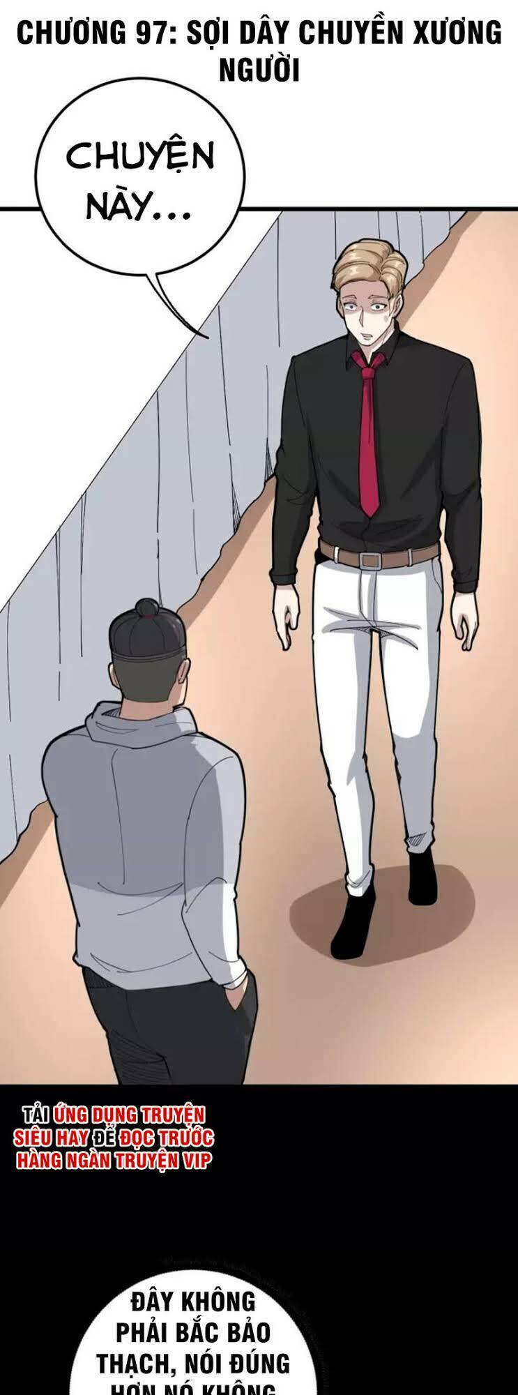 Độc Thủ Vu Y Chapter 97 - Trang 2