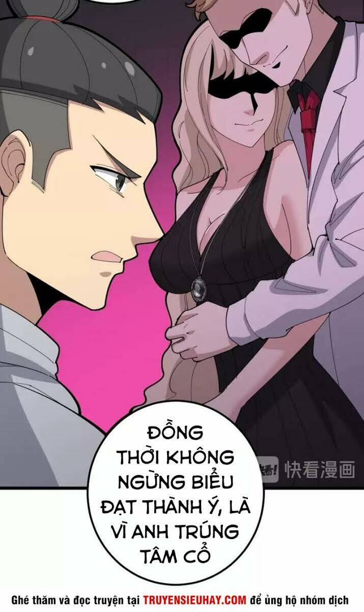 Độc Thủ Vu Y Chapter 97 - Trang 2