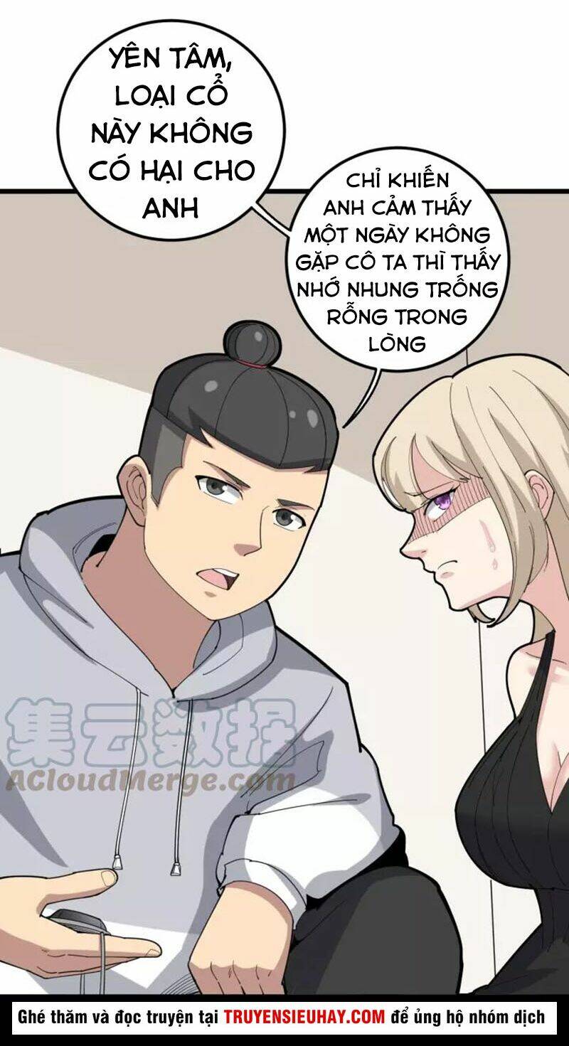 Độc Thủ Vu Y Chapter 97 - Trang 2