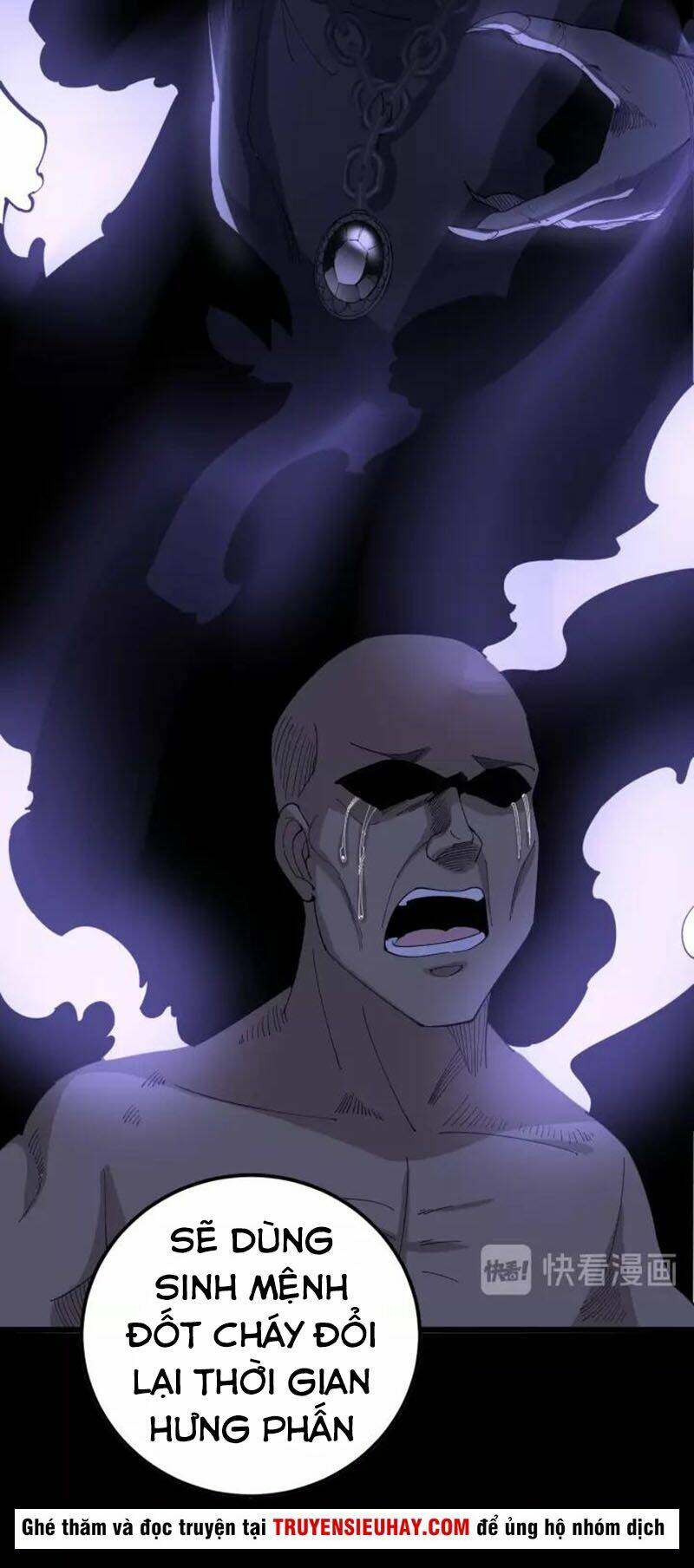 Độc Thủ Vu Y Chapter 97 - Trang 2