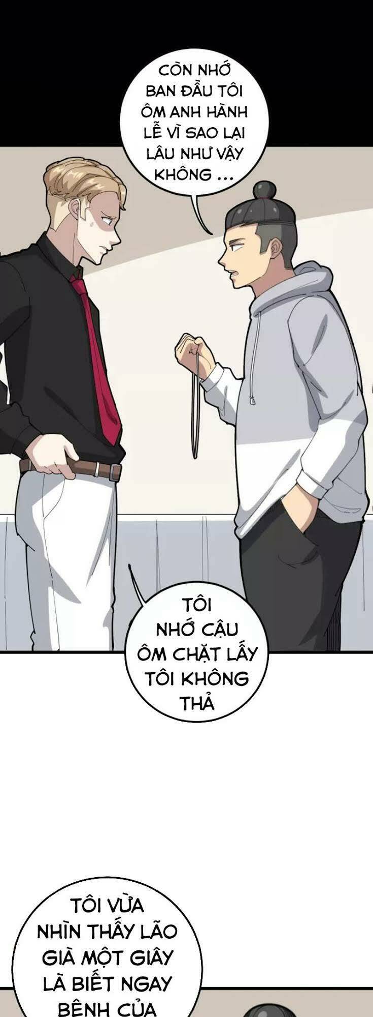 Độc Thủ Vu Y Chapter 97 - Trang 2
