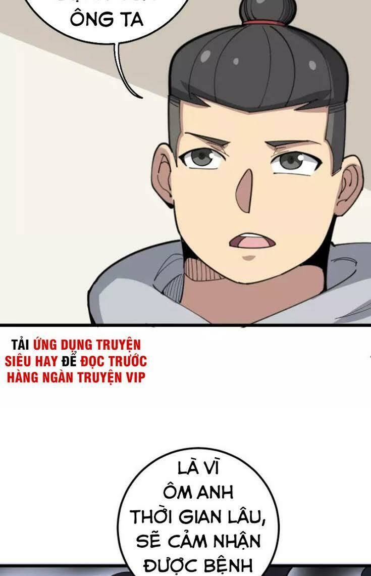 Độc Thủ Vu Y Chapter 97 - Trang 2