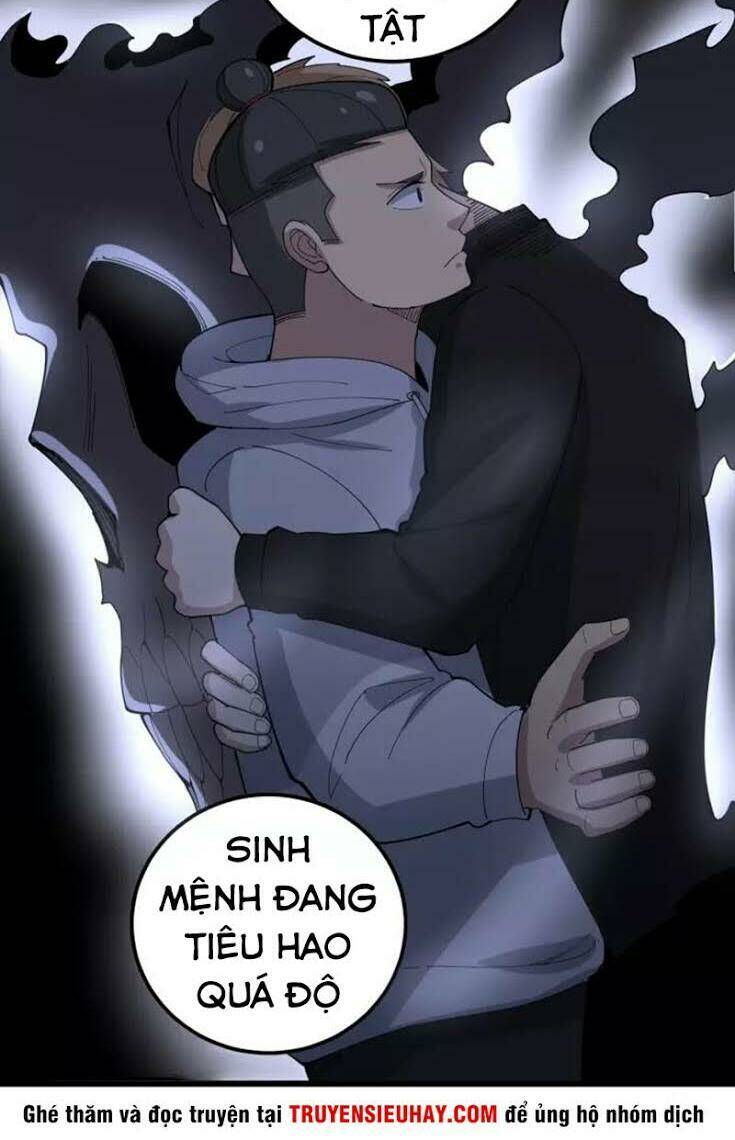 Độc Thủ Vu Y Chapter 97 - Trang 2