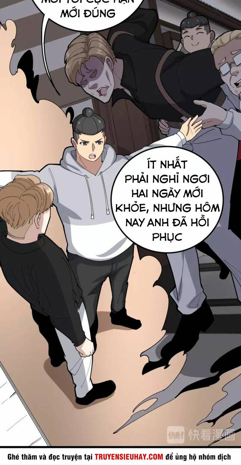 Độc Thủ Vu Y Chapter 97 - Trang 2
