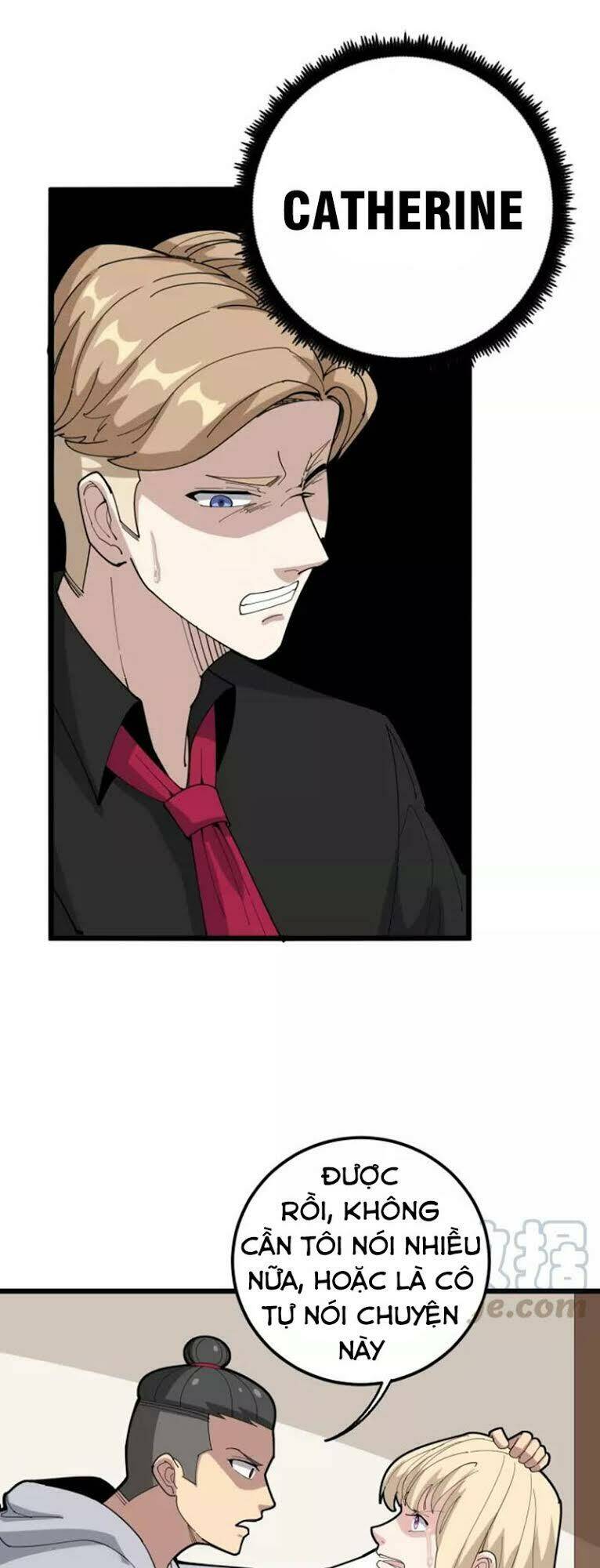 Độc Thủ Vu Y Chapter 97 - Trang 2