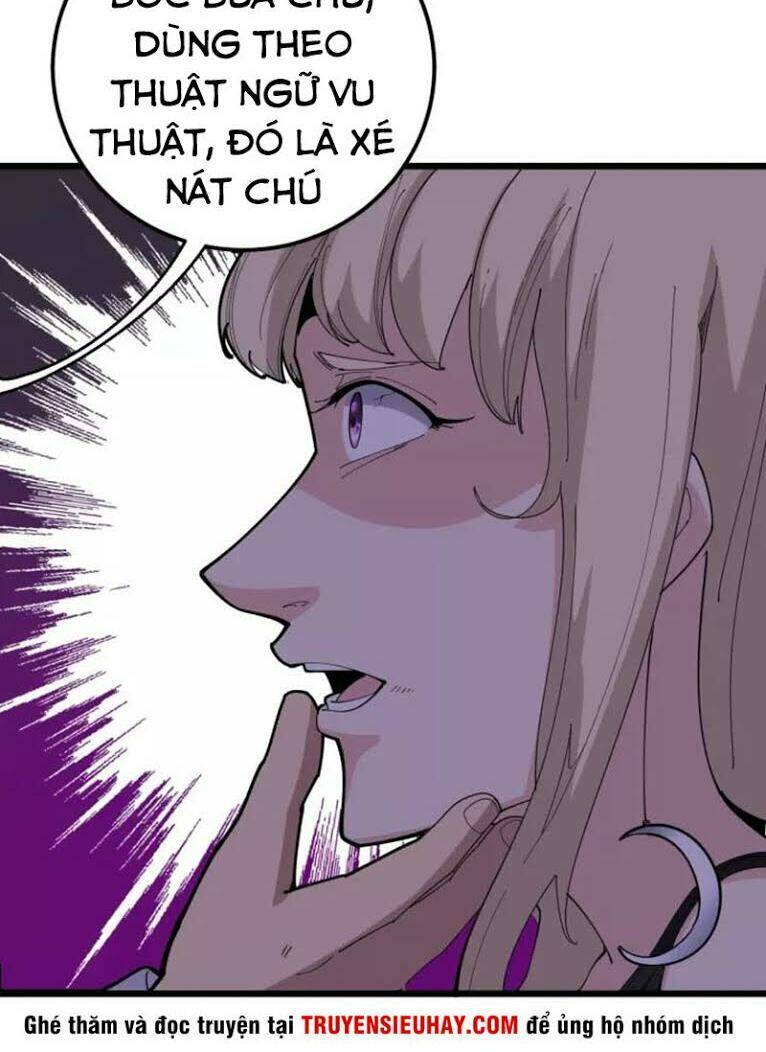 Độc Thủ Vu Y Chapter 97 - Trang 2