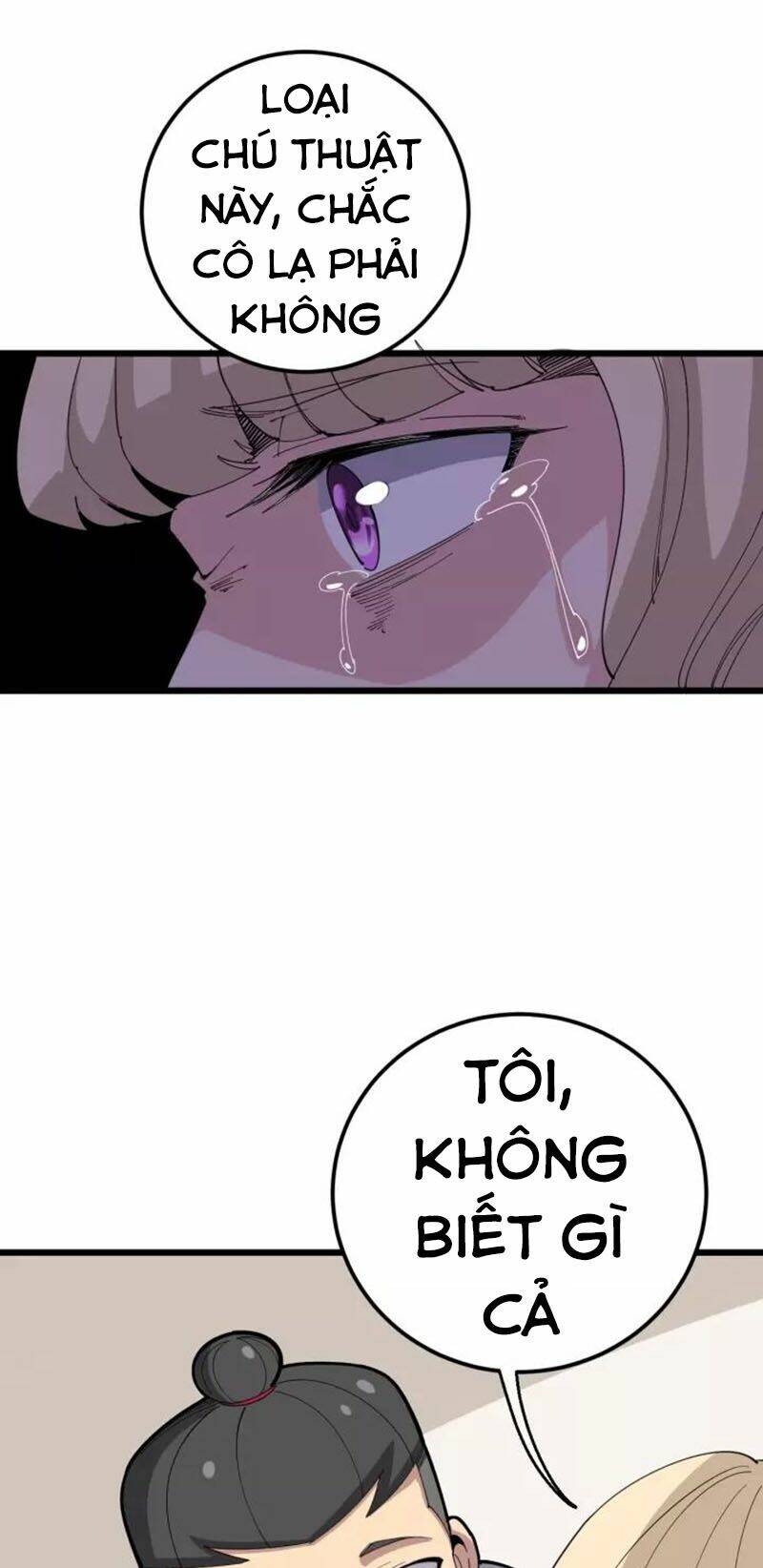 Độc Thủ Vu Y Chapter 97 - Trang 2