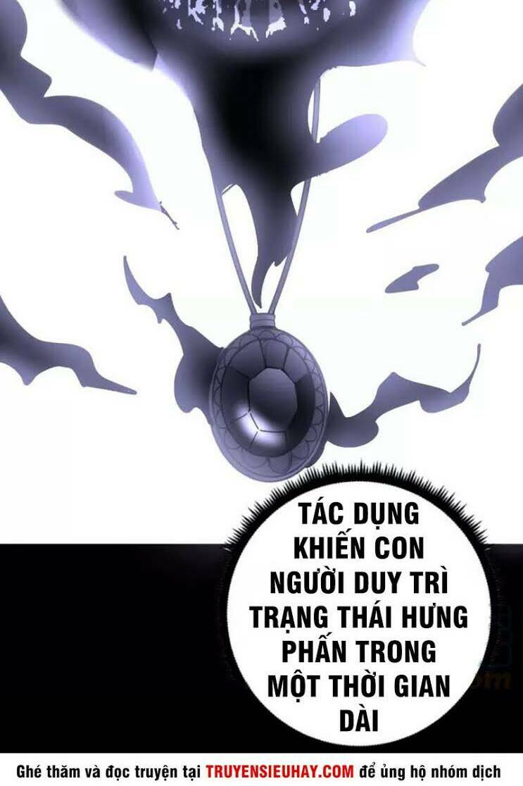 Độc Thủ Vu Y Chapter 97 - Trang 2