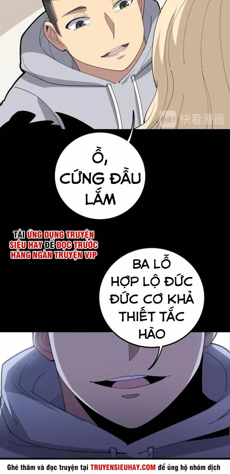 Độc Thủ Vu Y Chapter 97 - Trang 2