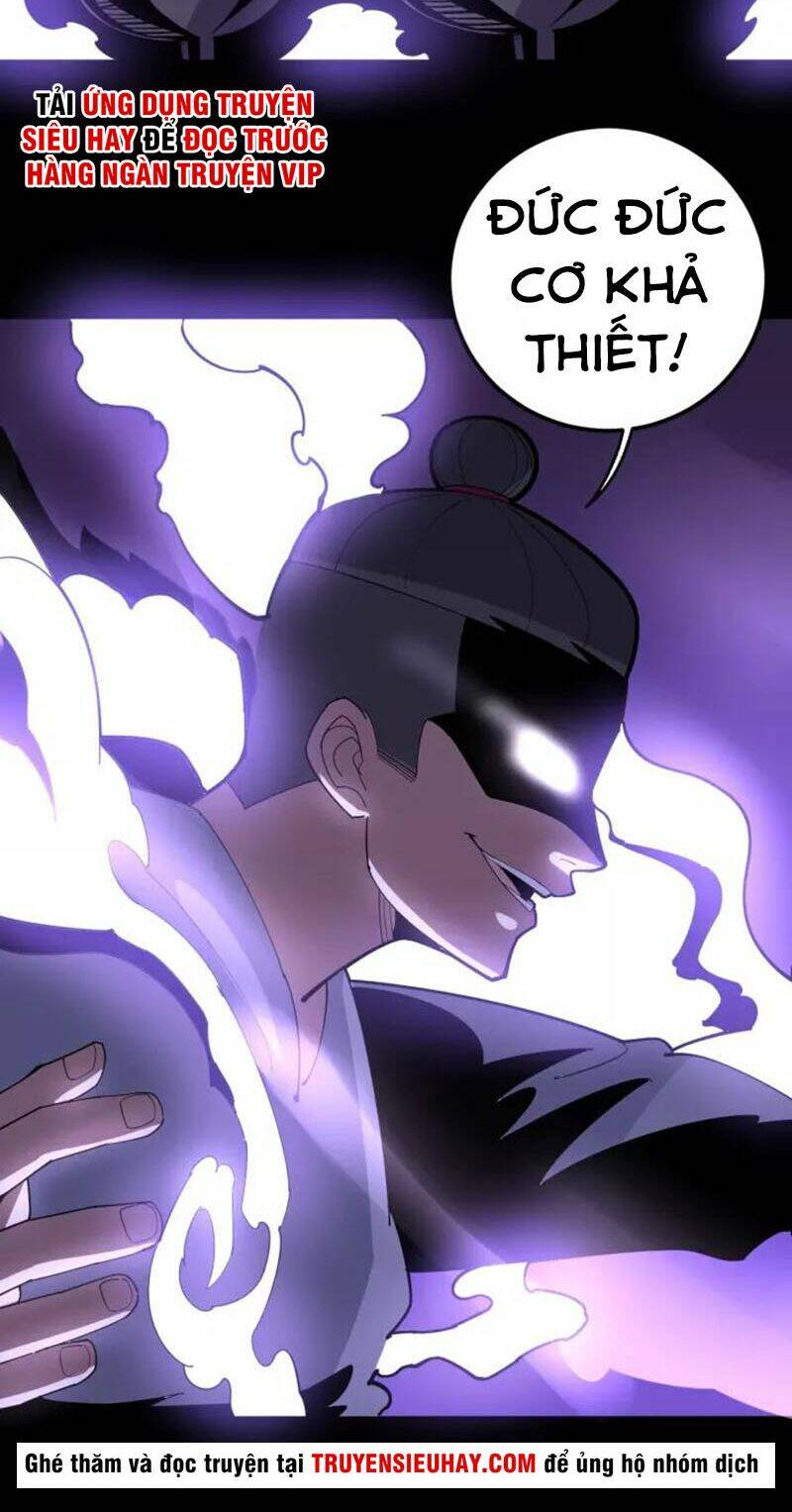 Độc Thủ Vu Y Chapter 97 - Trang 2