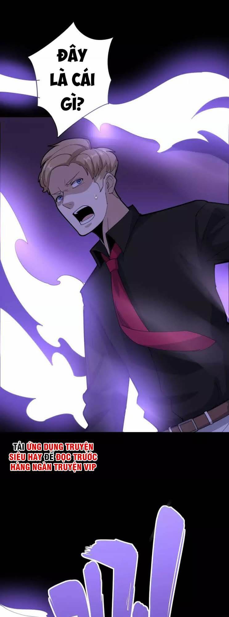 Độc Thủ Vu Y Chapter 97 - Trang 2