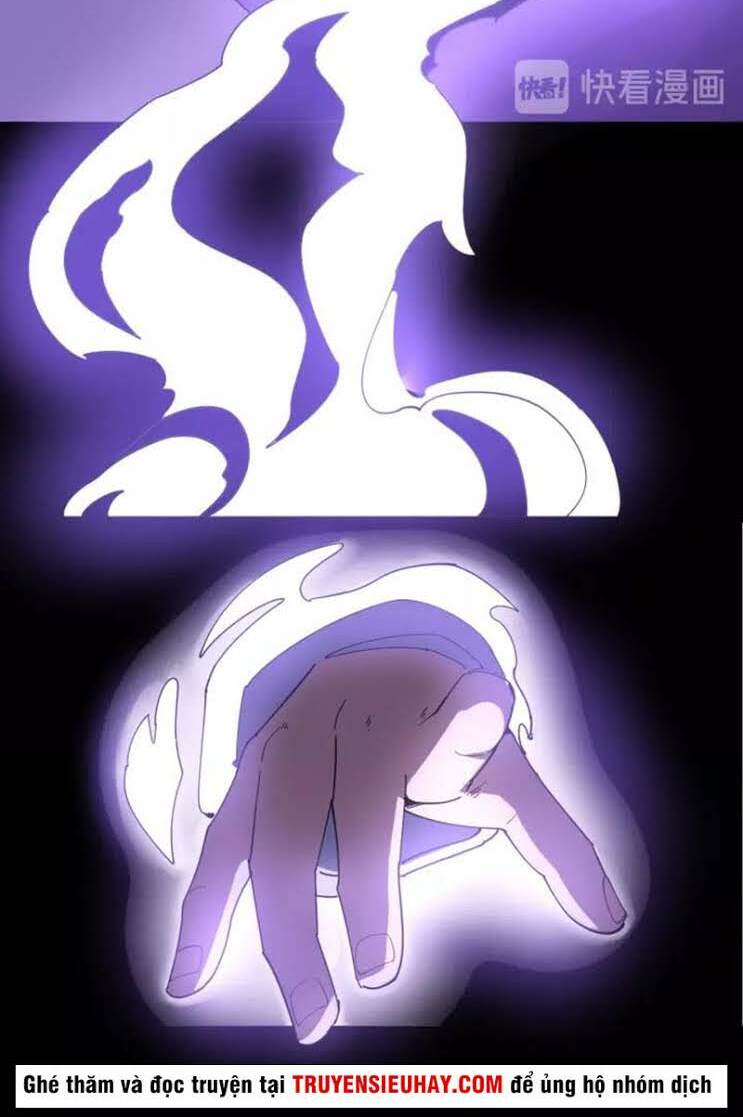 Độc Thủ Vu Y Chapter 97 - Trang 2