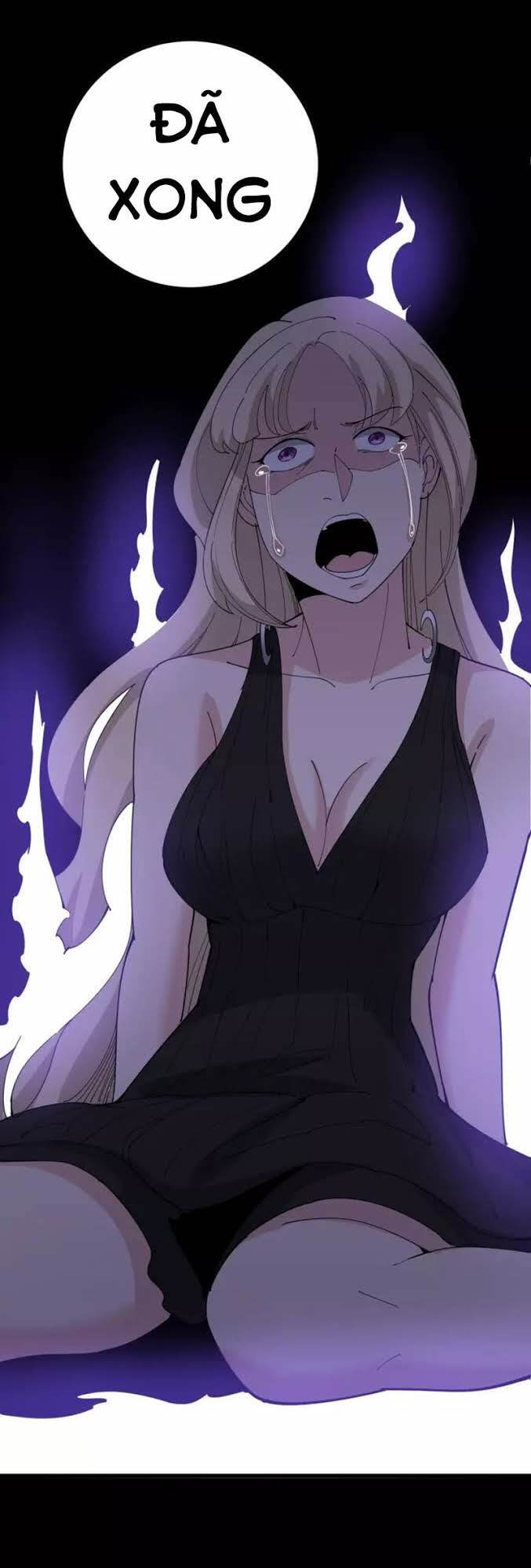 Độc Thủ Vu Y Chapter 97 - Trang 2