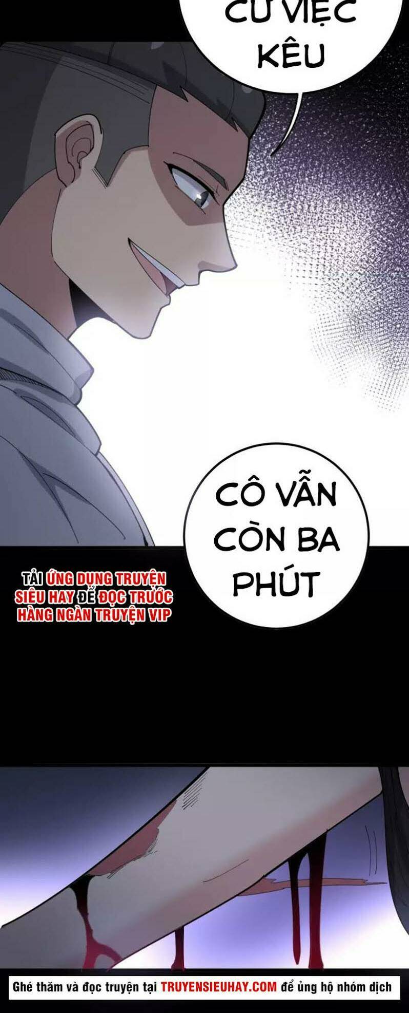 Độc Thủ Vu Y Chapter 97 - Trang 2