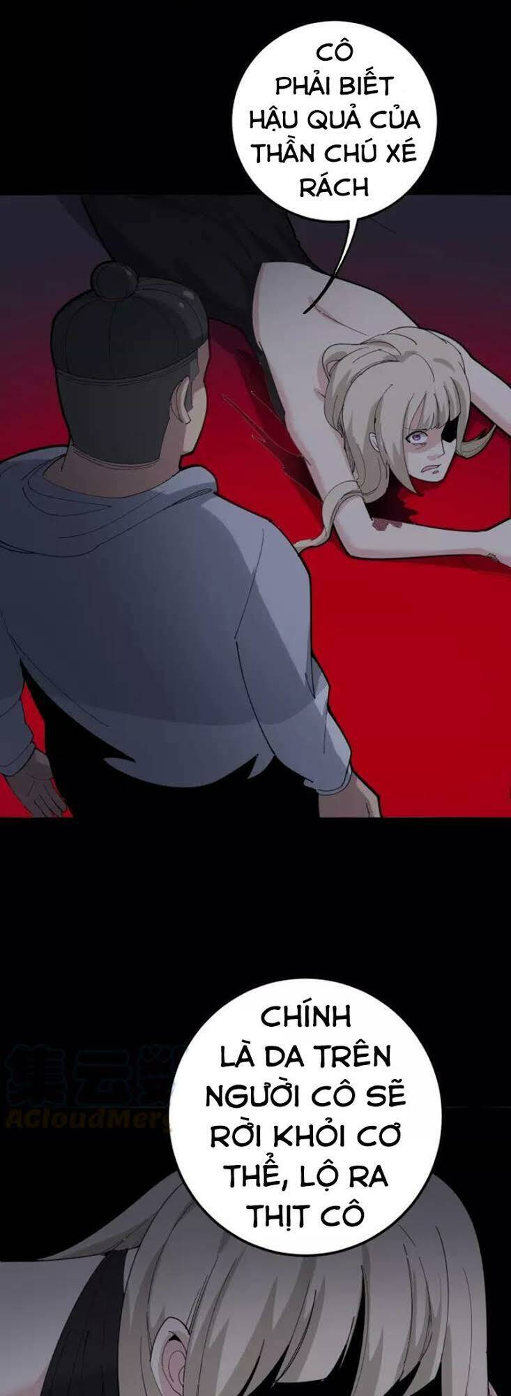 Độc Thủ Vu Y Chapter 97 - Trang 2