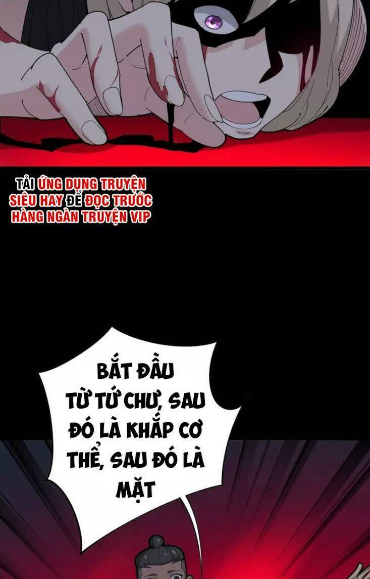 Độc Thủ Vu Y Chapter 97 - Trang 2