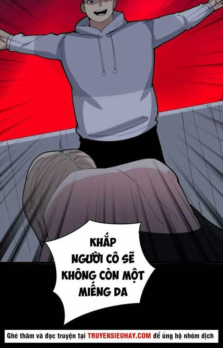 Độc Thủ Vu Y Chapter 97 - Trang 2
