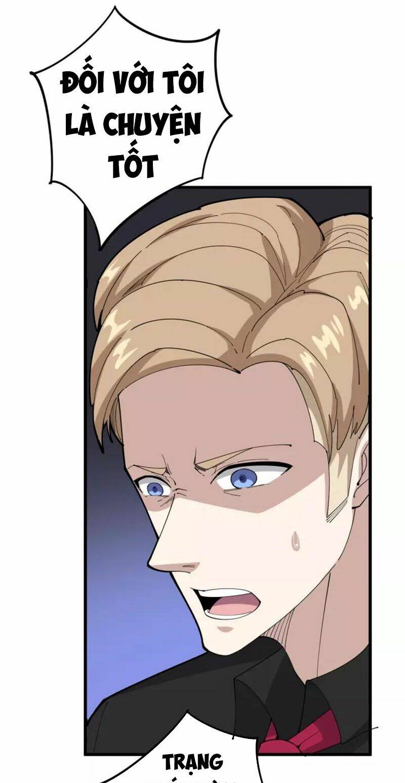 Độc Thủ Vu Y Chapter 97 - Trang 2