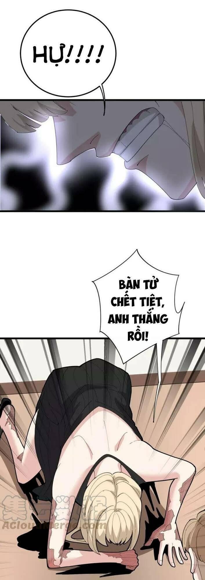 Độc Thủ Vu Y Chapter 98 - Trang 2