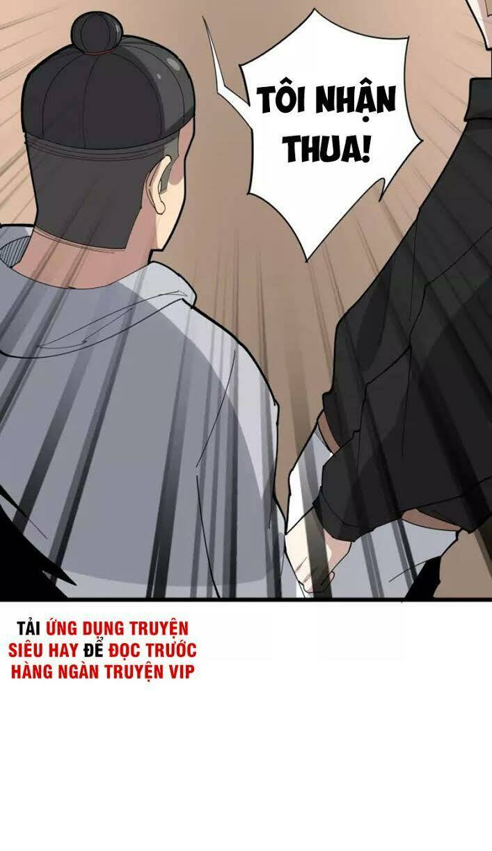 Độc Thủ Vu Y Chapter 98 - Trang 2