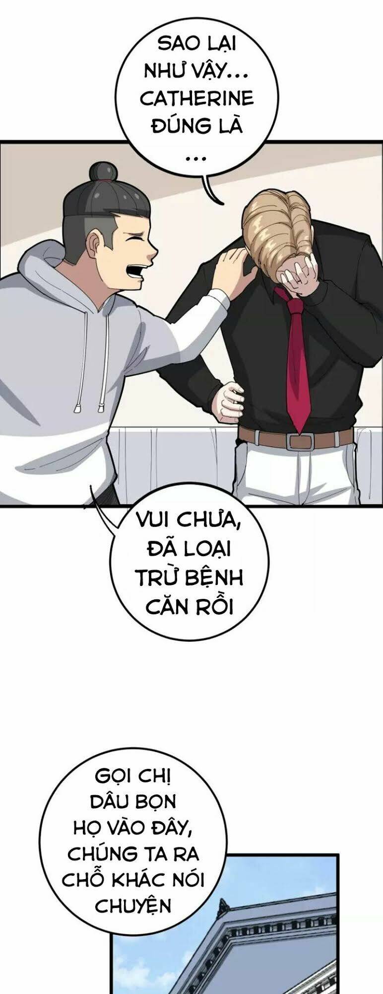 Độc Thủ Vu Y Chapter 98 - Trang 2