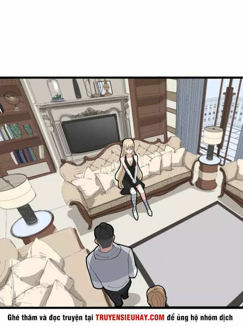 Độc Thủ Vu Y Chapter 98 - Trang 2