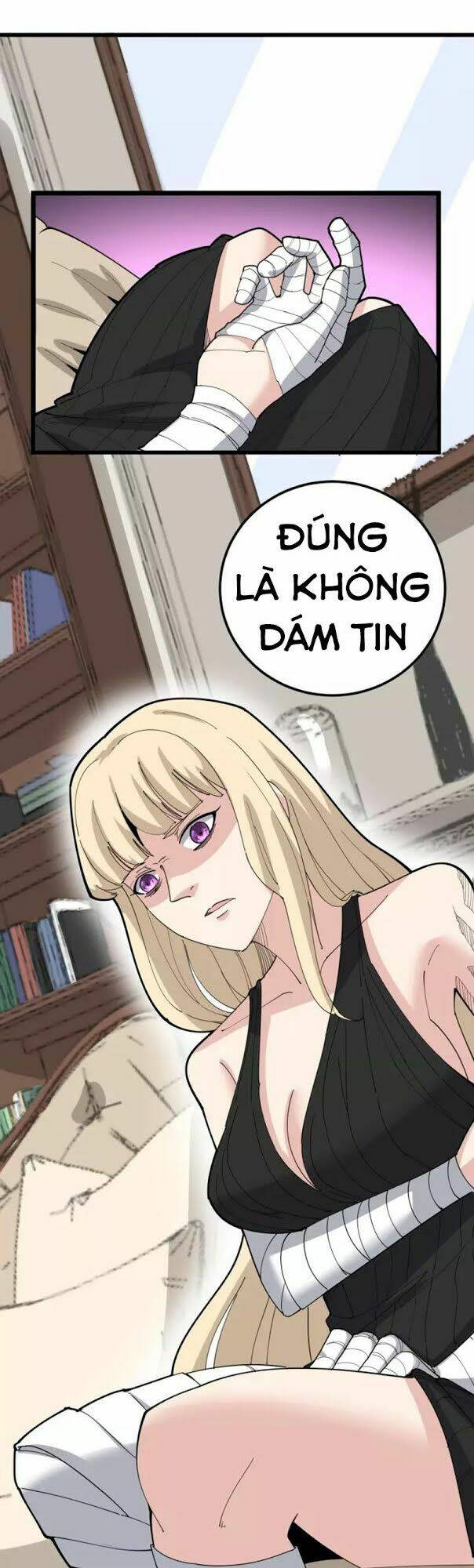 Độc Thủ Vu Y Chapter 98 - Trang 2